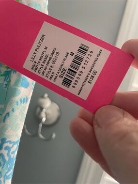 Lily🎀 Pulitzer Sophie dress